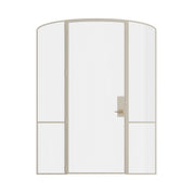 Air Grand Interior with Side Windows - Single Mini Arch | Customize