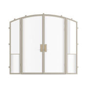 Air Grand with Side Windows - Double Arch | Customize