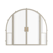 Air Grand with Side Windows - Double Full Arch | Customize
