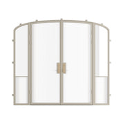 Air Grand with Side Windows - Double Mini Arch | Customize
