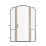 Air Grand with Side Windows - Single Arch | Customize