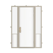 Air Grand with Side Windows - Single Flat | Customize