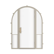 Air Grand with Side Windows - Single Full Arch | Customize