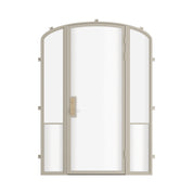 Air Grand with Side Windows - Single Mini Arch | Customize