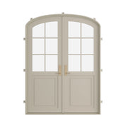 Air Getty - Double Mini Arch | Customize