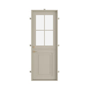 Air Getty Dutch - Single Flat | Customize