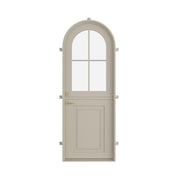 Air Getty Dutch - Single Full Arch | Customize