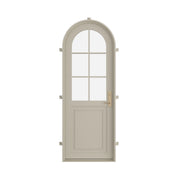 Air Getty with Thermal Break - Single Full Arch | Customize