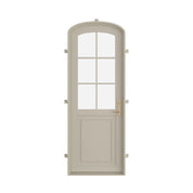 Air Getty - Single Mini Arch | Customize
