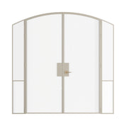 Air Grand Interior with Side Windows - Double Arch | Customize