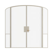 Air Grand Interior with Side Windows - Double Mini Arch | Customize