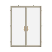 Air Lite with Thermal Break - Double Flat | Customize