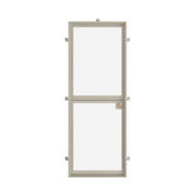 Air Lite Dutch with Thermal Break - Single Flat | Customize
