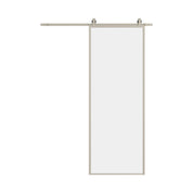 Air Lite Interior - Barn Door | Customize