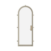 Air Lite with Thermal Break - Single Full Arch | Customize