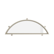 Air with Thermal Break - Full Arch Top Window | Customize