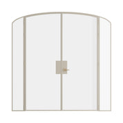 Air Lite Interior with Side Windows - Double Mini Arch | Customize