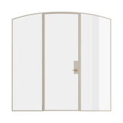 Air Lite Interior with Side Windows - Single Arch | Customize