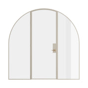 Air Lite Interior with Side Windows - Single Full Arch | Customize