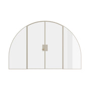 Air Lite Wide Interior with Side Windows - Double Full Arch | Customize