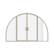 Air Lite Wide with Side Windows - Double Full Arch | Customize
