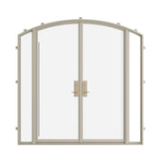 Air Lite with Side Windows - Double Arch | Customize