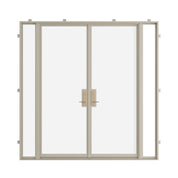 Air Lite with Side Windows - Double Flat | Customize