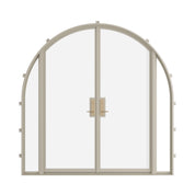 Air Lite with Side Windows - Double Full Arch | Customize