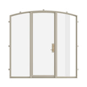Air Lite with Side Windows - Single Arch | Customize