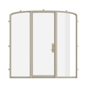 Air Lite with Side Windows - Single Mini Arch | Customize