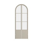 Air Pantry with Kickplate - Double Full Arch | Customize