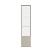 Air Pantry with Kickplate - Single Flat | Customize