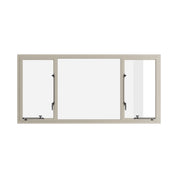 Air Window - Dual Single Casement | Customize