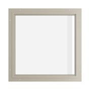Air Window - Fixed Square | Customize