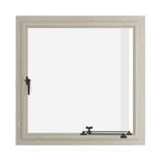 Air Window - Single Casement Square | Customize