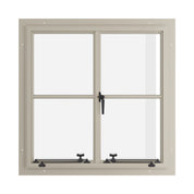 Air Window - Double Casement Square | Customize