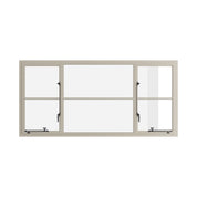 Air Window - Dual Single Casement | Customize