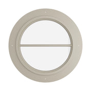 Air Window - Fixed Circle | Customize