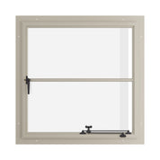Air Window - Single Casement Square | Customize