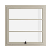 Air Window with Ring Pull - Awning Square | Customize