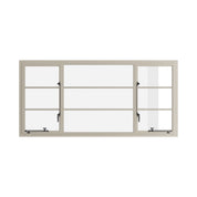 Air Window - Dual Single Casement | Customize