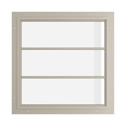 Air Window - Fixed Square | Customize