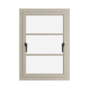 Air Window - Push Out | Customize
