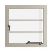 Air Window - Single Casement Square | Customize