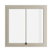 Air Window with Ring Pull - Awning Square | Customize