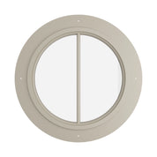 Air Window - Fixed Circle | Customize