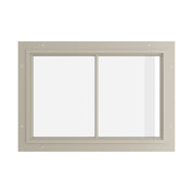 Air Window - Fixed Landscape | Customize