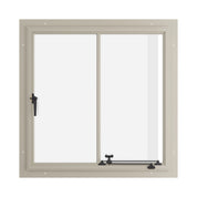Air Window - Single Casement Square | Customize