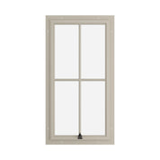 Air Window with Ring Pull - Awning Portrait | Customize