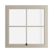 Air Window with Ring Pull - Awning Square | Customize